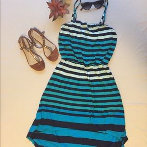 EXPRESS Maxi Dress Size: XS